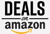 Amazon deals