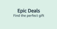Amazon Black Friday deals