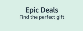 Amazon Black Friday deals