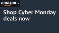 Amazon Cyber Monday deals