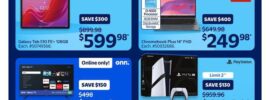 Walmart Canada Cyber Monday 2025 Flyer