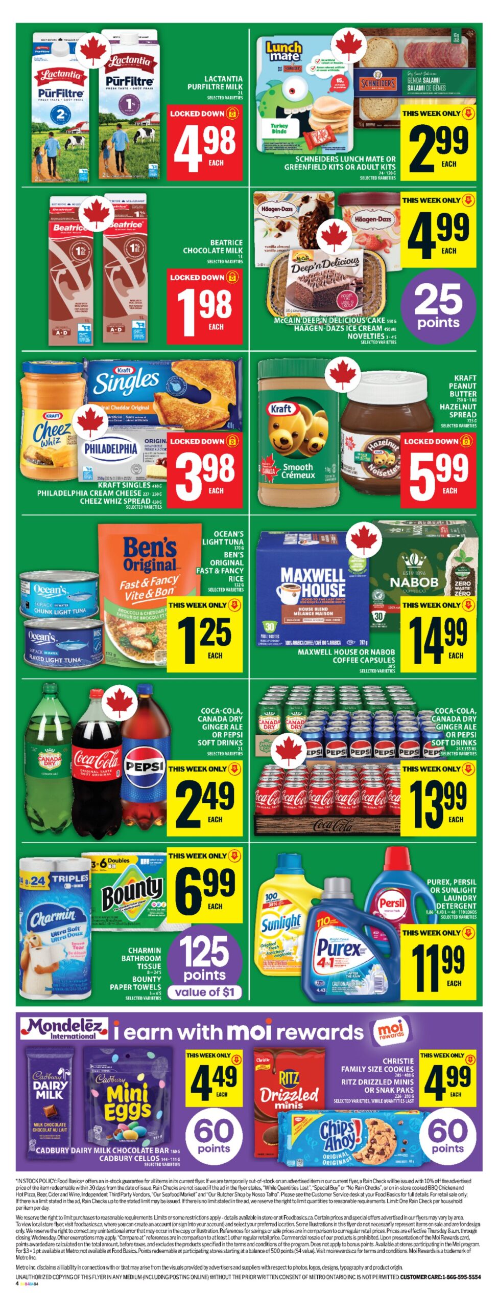 FoodBasics Weekly Flyer 0 Valid 09-04-26 - 15-04-26-03