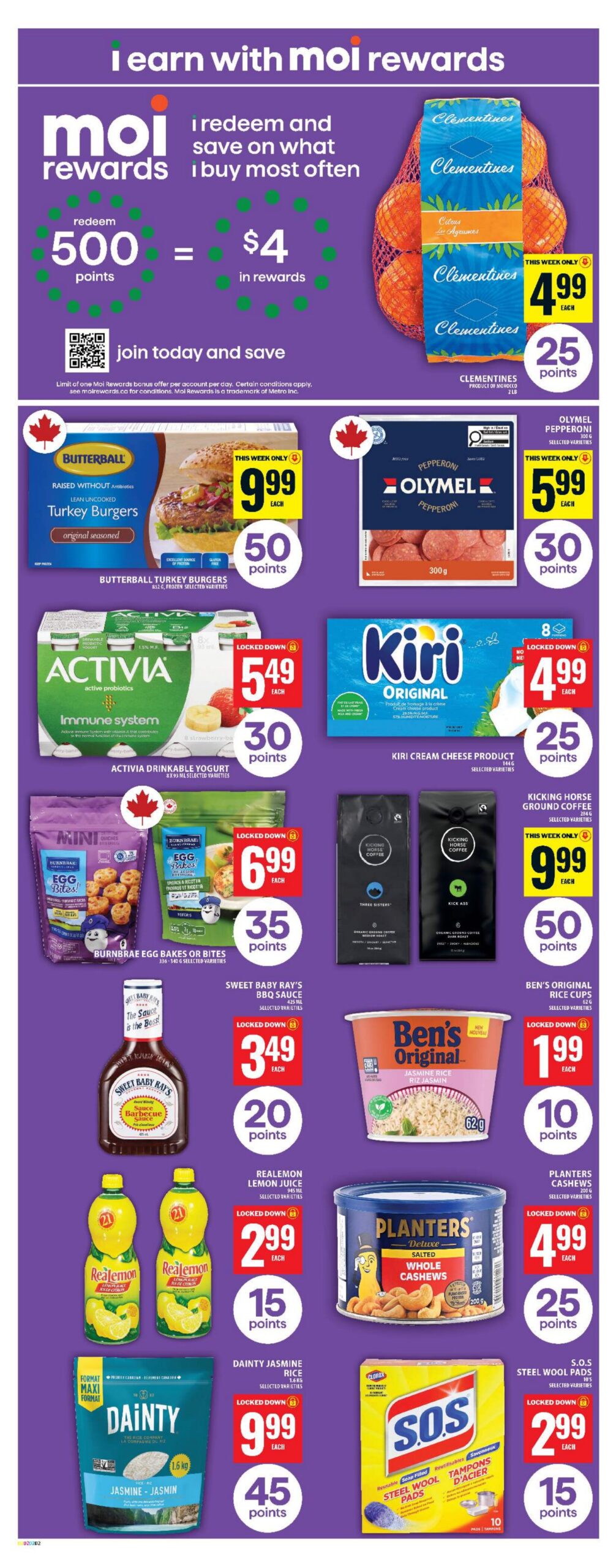FoodBasics Weekly Flyer 0 Valid 09-04-26 - 15-04-26-04