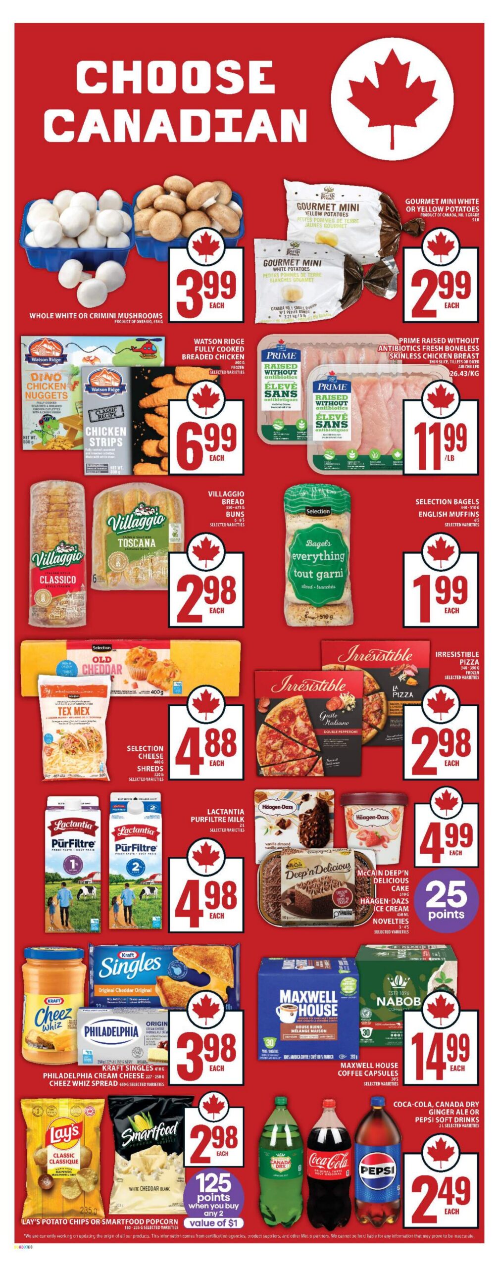FoodBasics Weekly Flyer 0 Valid 09-04-26 - 15-04-26-05