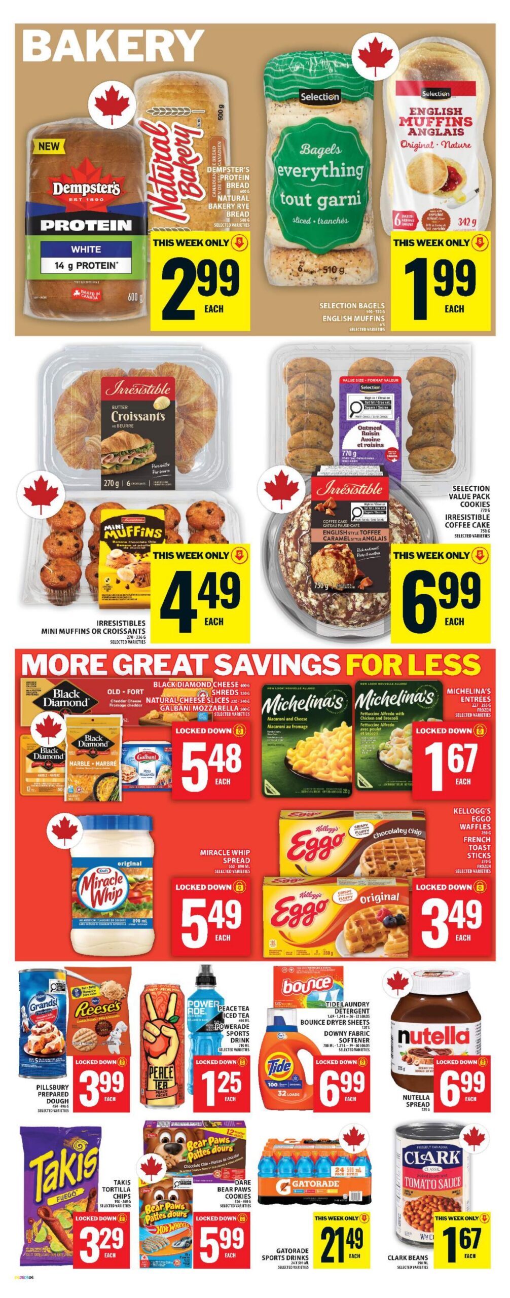 FoodBasics Weekly Flyer 0 Valid 09-04-26 - 15-04-26-08