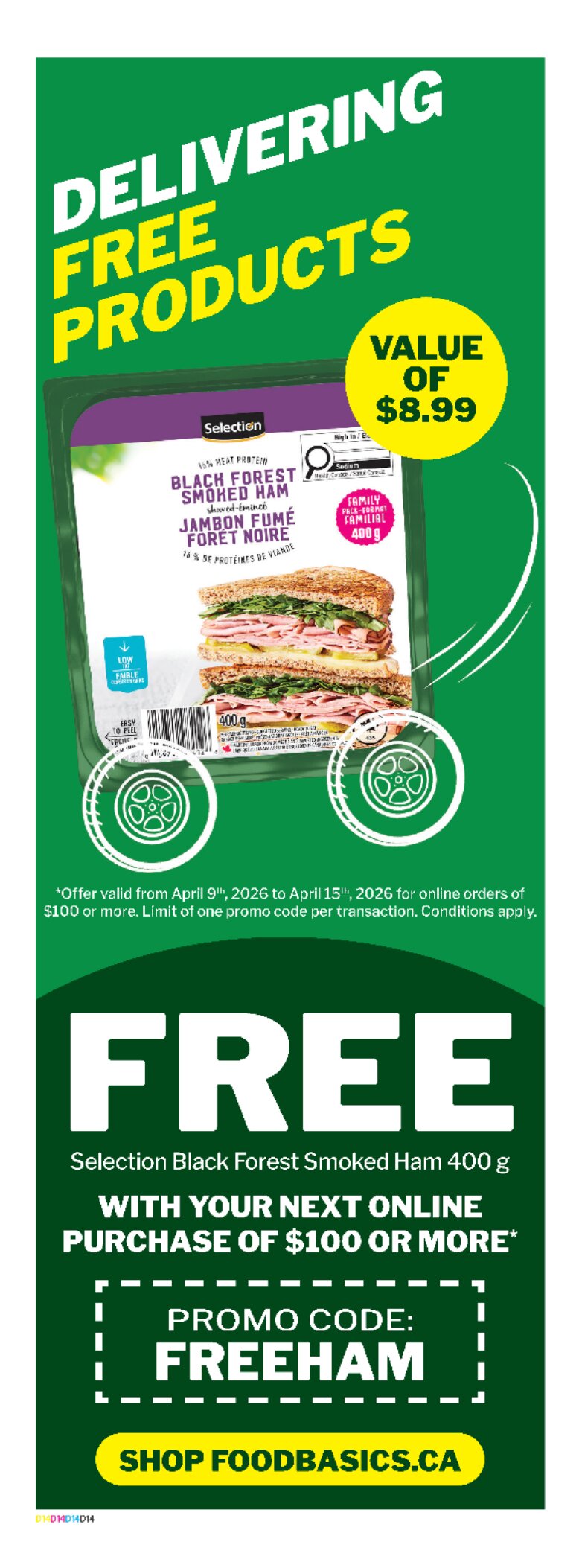 FoodBasics Weekly Flyer 0 Valid 09-04-26 - 15-04-26-14