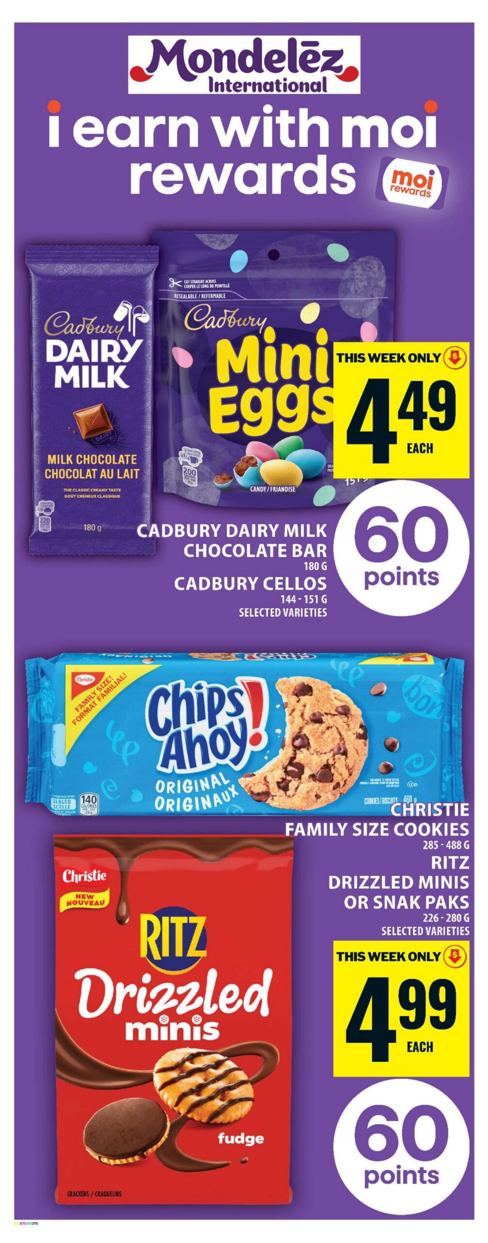 FoodBasics Weekly Flyer 0 Valid 09-04-26 - 15-04-26-17