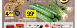 Foodland Flyer Sale