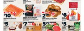Loblaws Flyer
