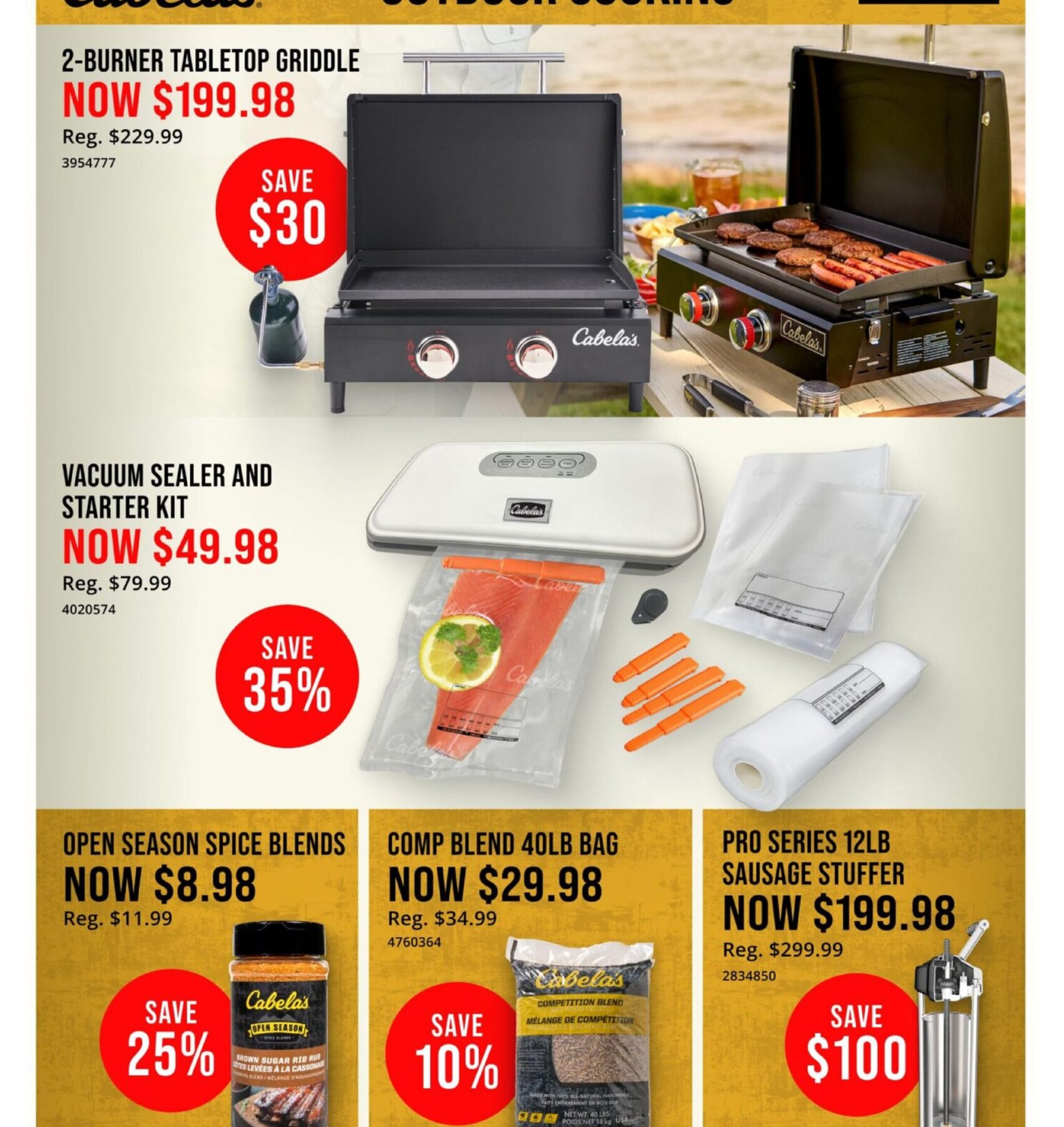Flyers Catalogues-17
