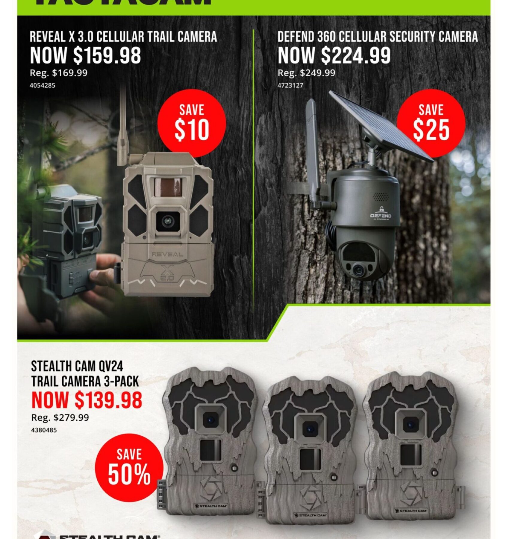 Flyers Catalogues-19