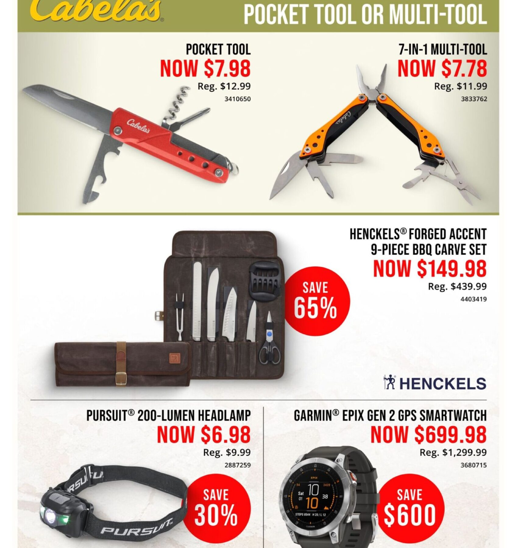 Flyers Catalogues-20