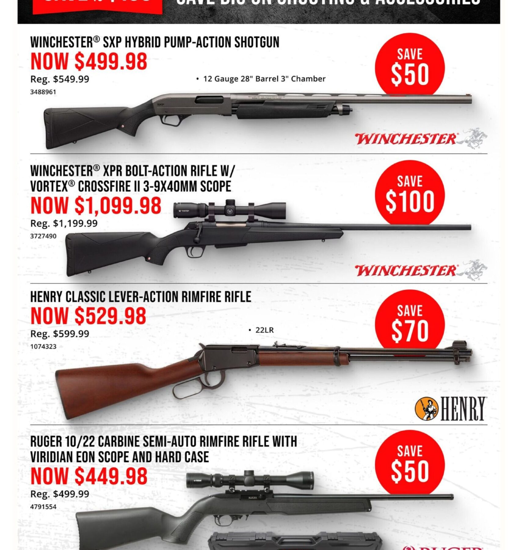 Flyers Catalogues-21