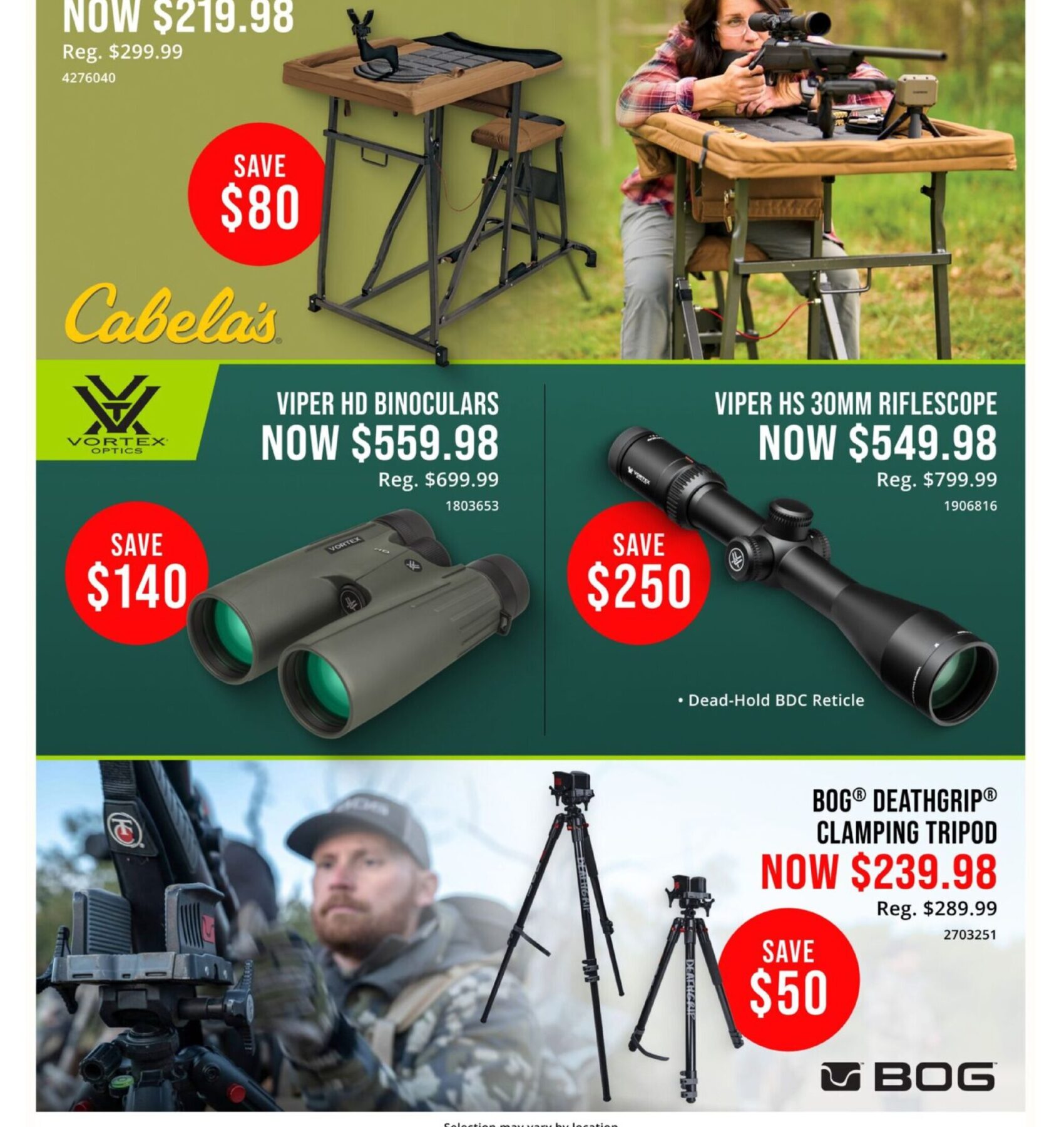Flyers Catalogues-23