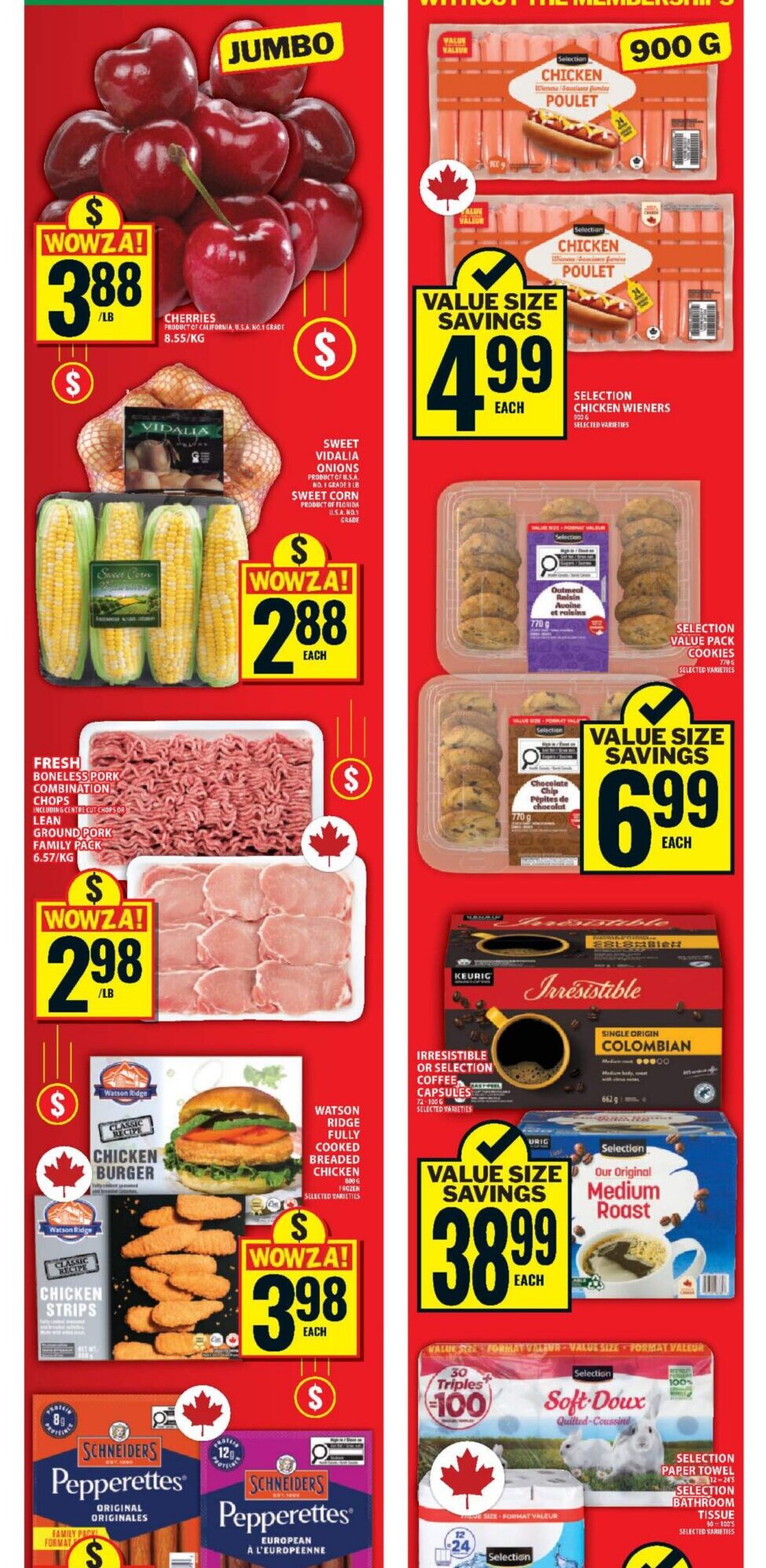 FoodBasics Weekly Flyer 0 Valid 21-05-26 - 27-05-26-02