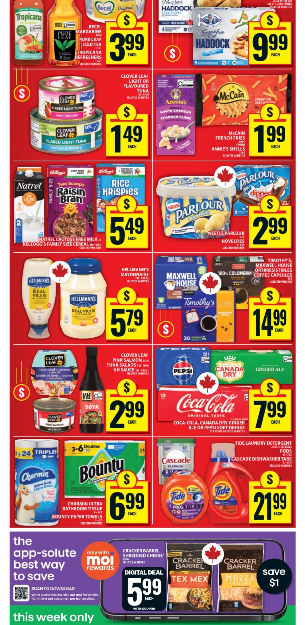 FoodBasics Weekly Flyer 0 Valid 21-05-26 - 27-05-26-03