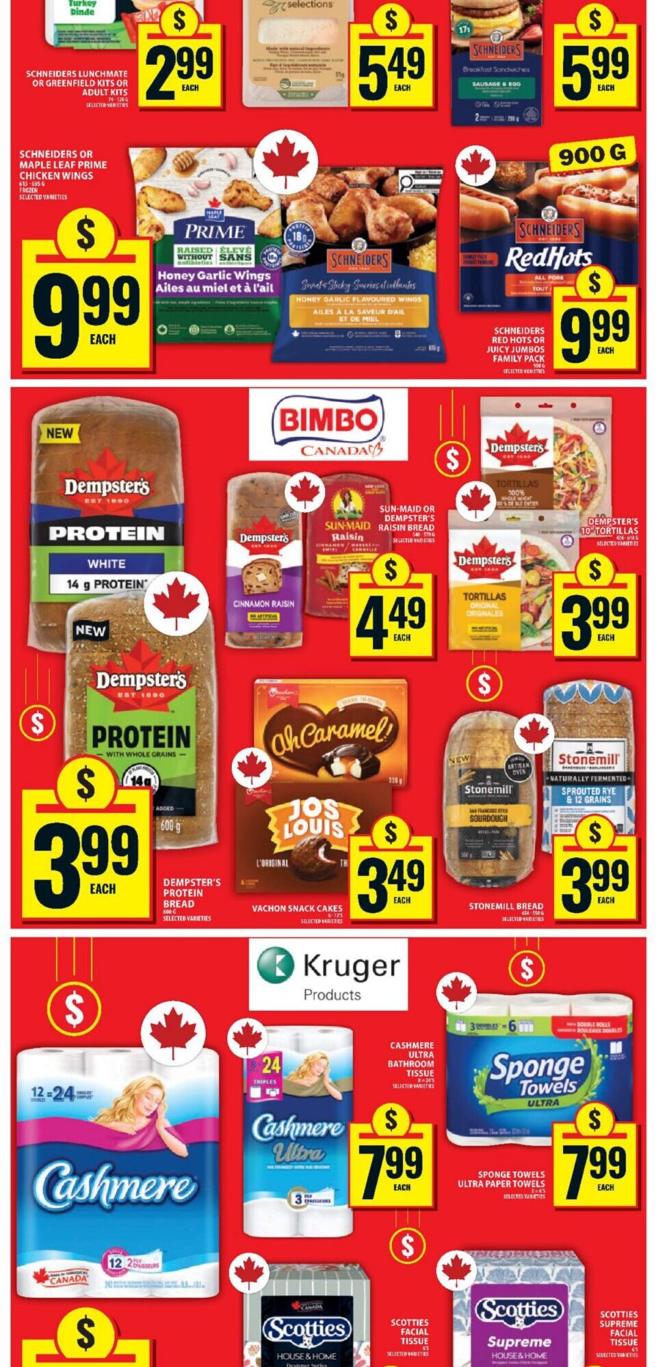 FoodBasics Weekly Flyer 0 Valid 21-05-26 - 27-05-26-06