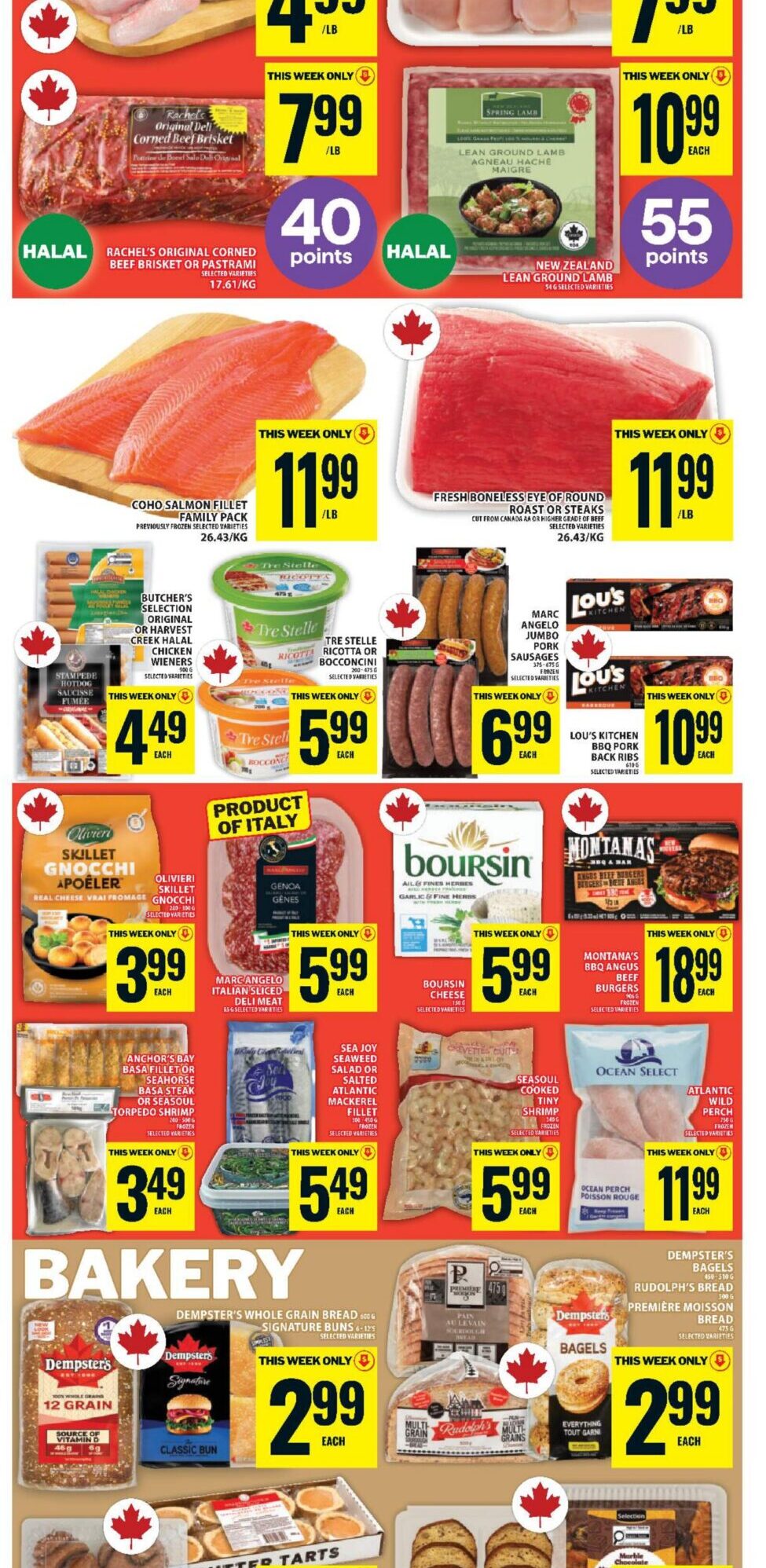FoodBasics Weekly Flyer 0 Valid 21-05-26 - 27-05-26-08