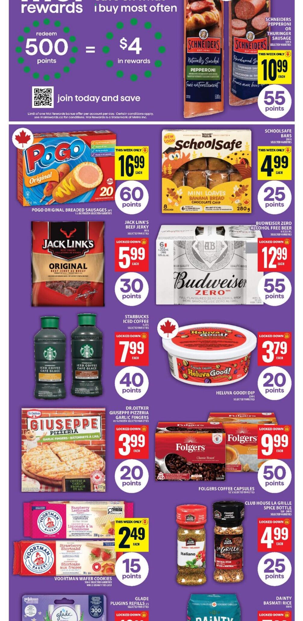 FoodBasics Weekly Flyer 0 Valid 21-05-26 - 27-05-26-09