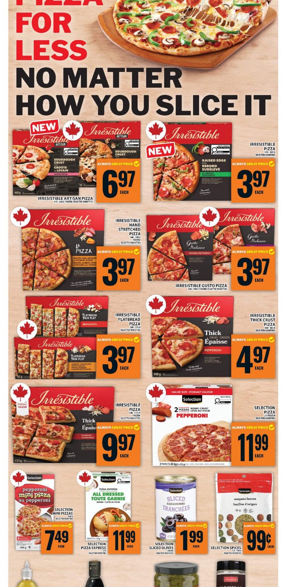 FoodBasics Weekly Flyer 0 Valid 21-05-26 - 27-05-26-13