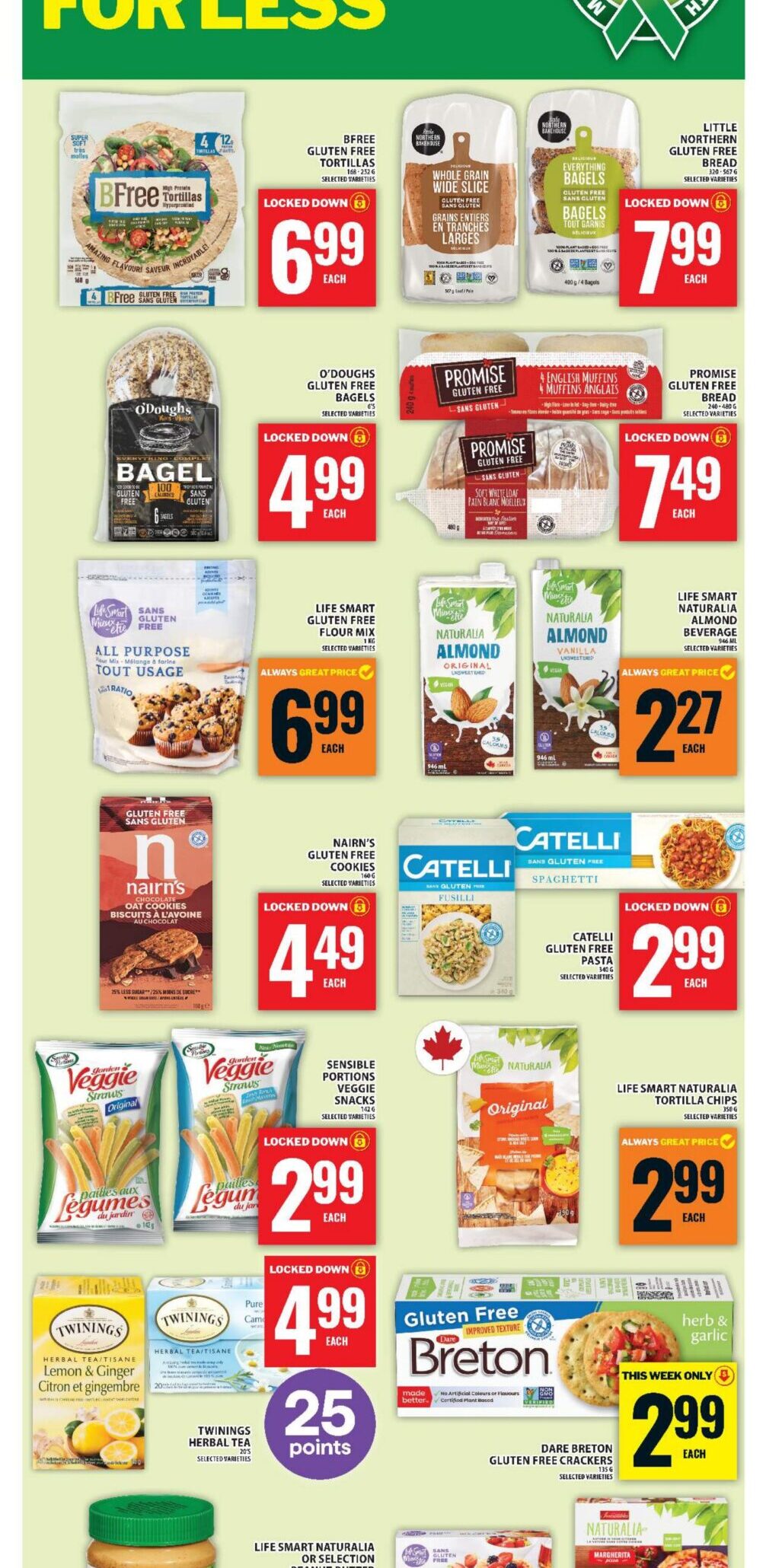 FoodBasics Weekly Flyer 0 Valid 21-05-26 - 27-05-26-14