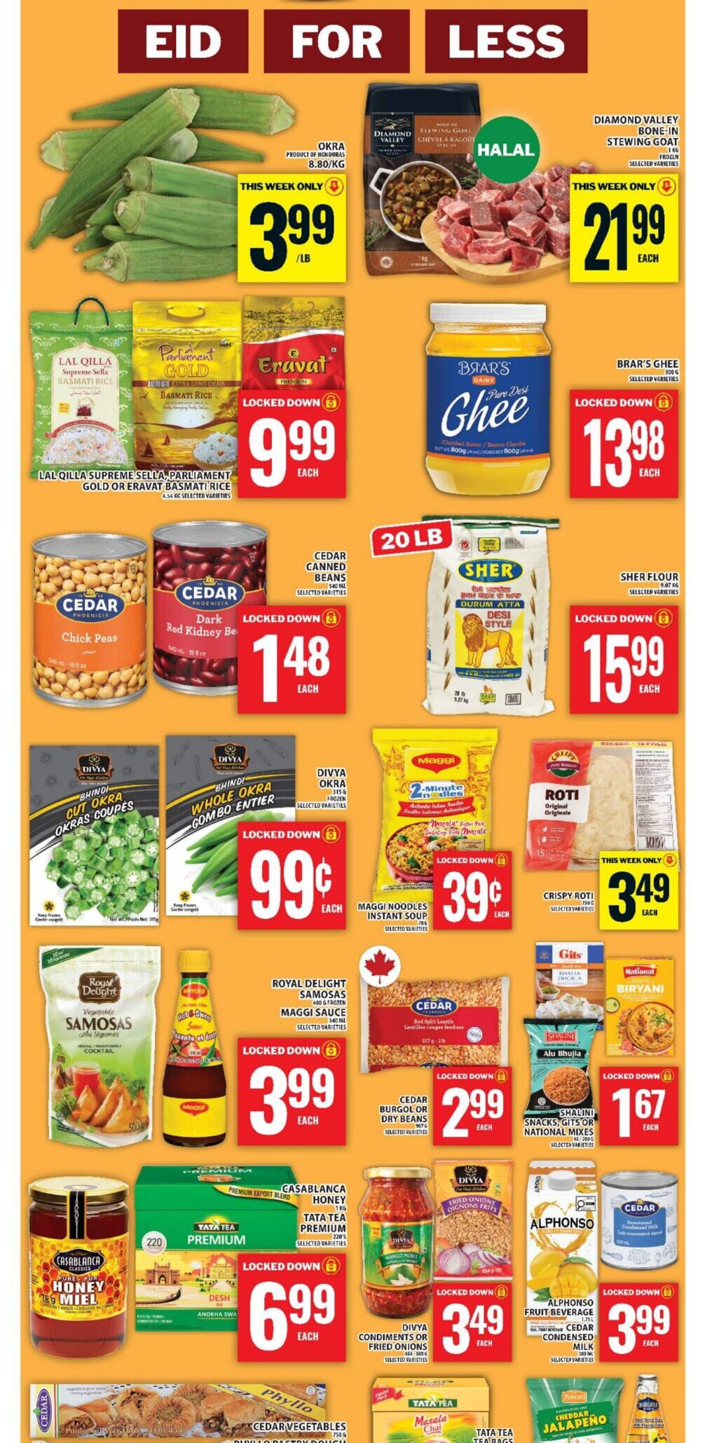FoodBasics Weekly Flyer 0 Valid 21-05-26 - 27-05-26-15