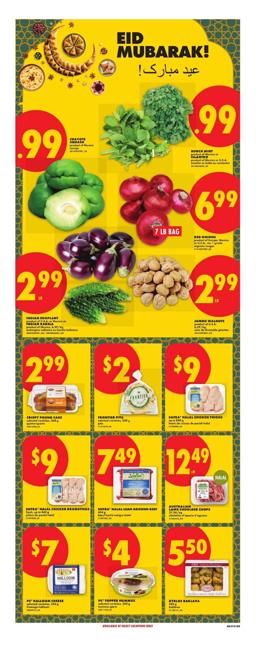 Weekly Flyer _ No Frills Online-24