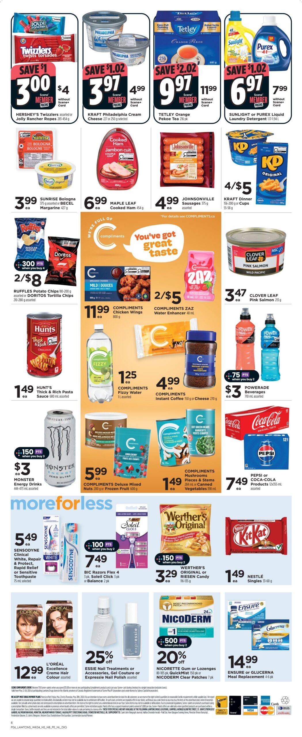 lawtons-drugs-nl-flyer-may-22-to-28-2-max
