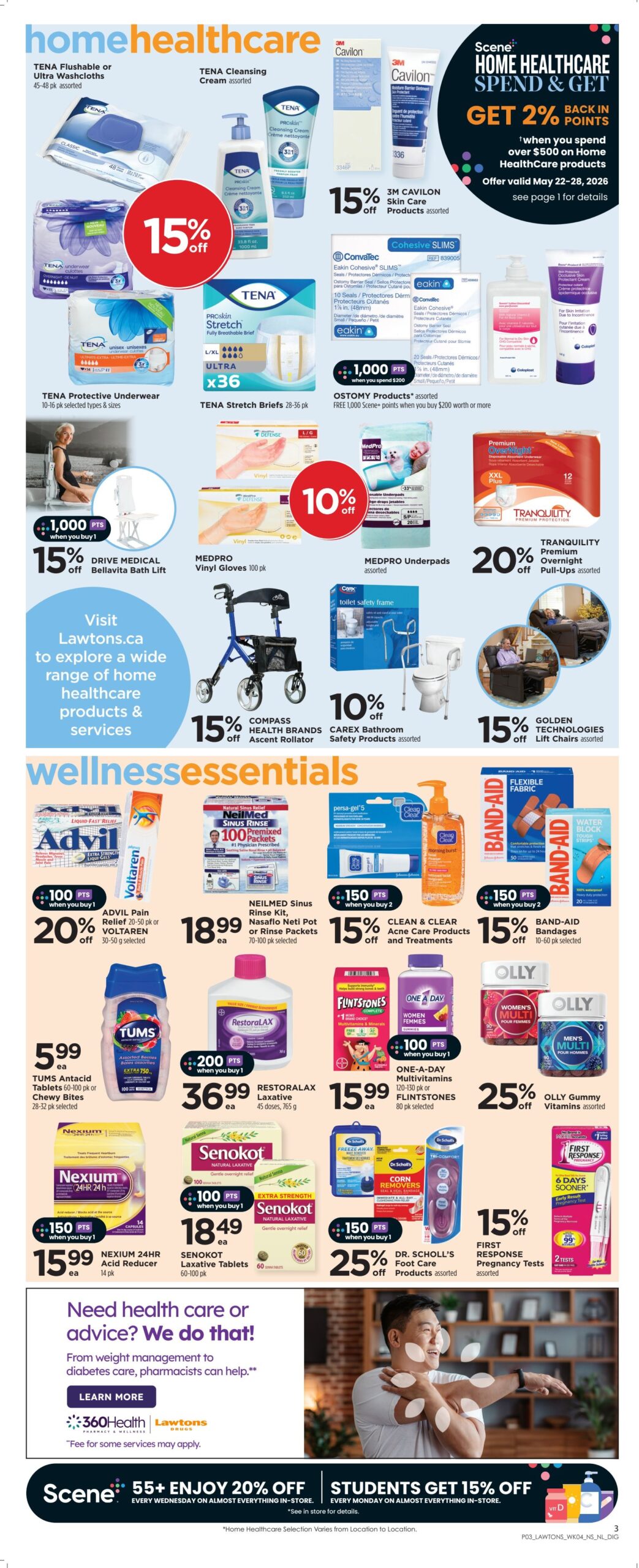 lawtons-drugs-nl-flyer-may-22-to-28-4-max