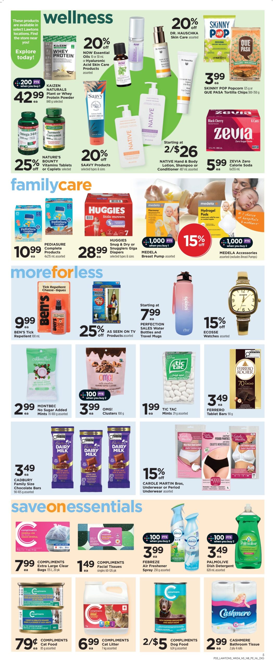 lawtons-drugs-nl-flyer-may-22-to-28-6-max