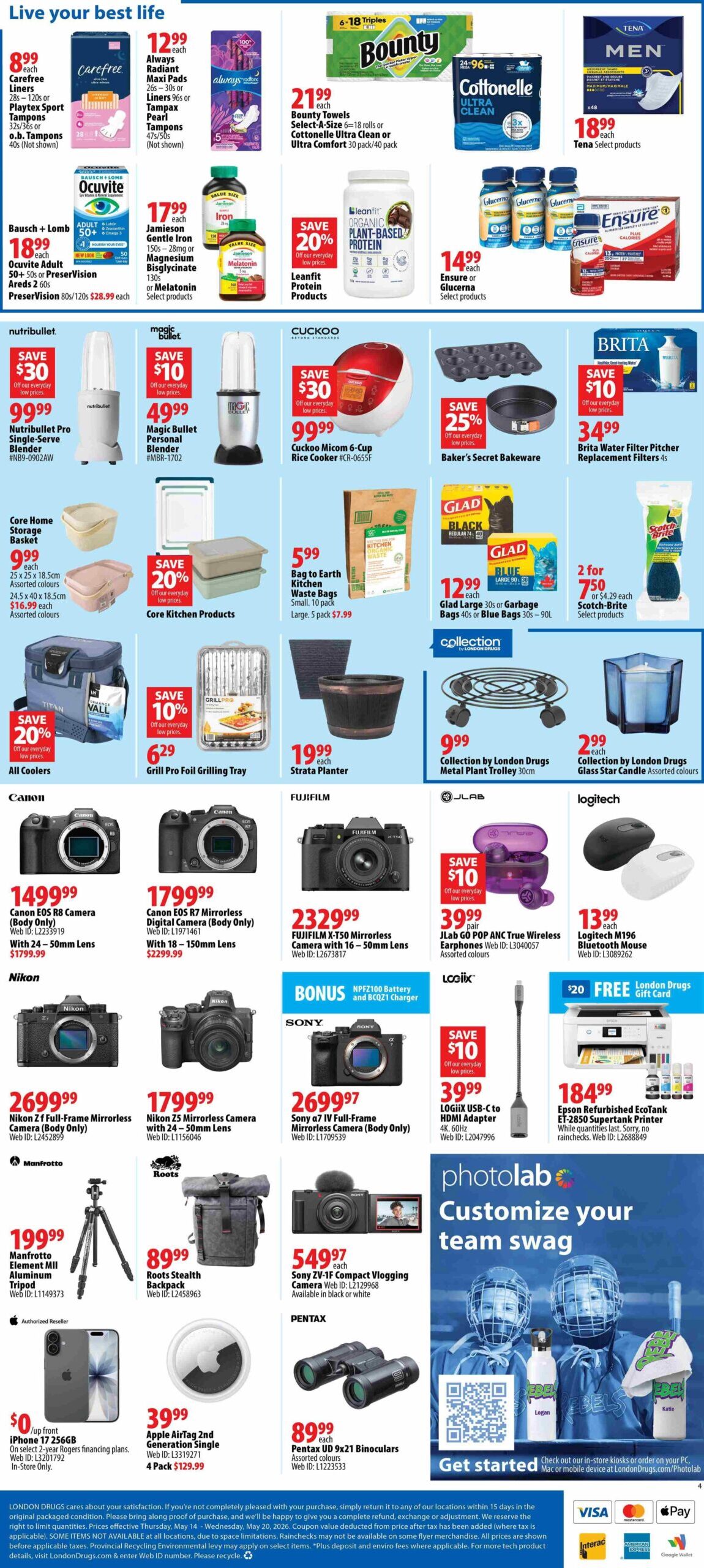 london-drugs-weekly-flyer-may-14-to-20-4-max