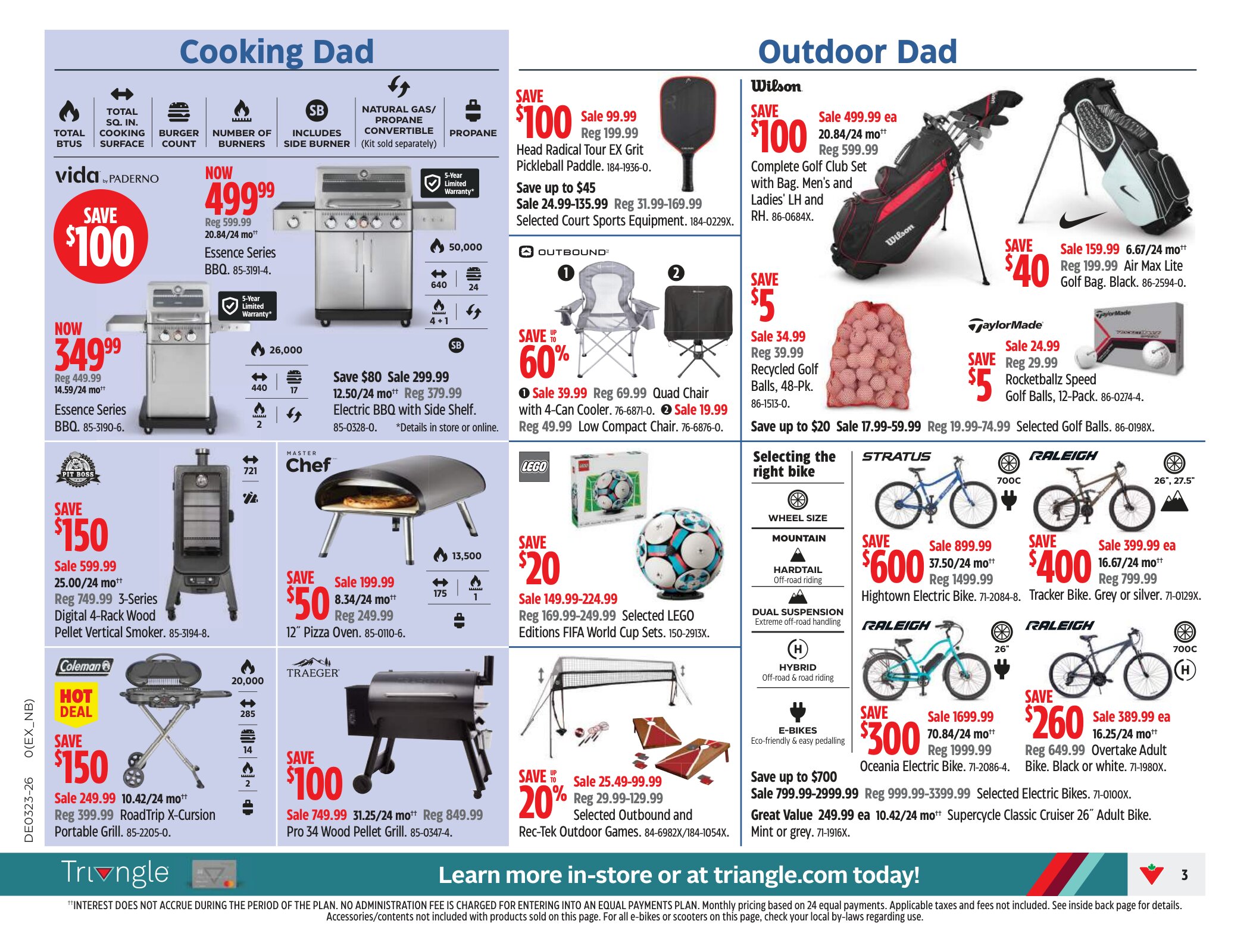 Canadian Tire Weekly Flyer 0 Valid 04-06-26 - 11-06-26-03