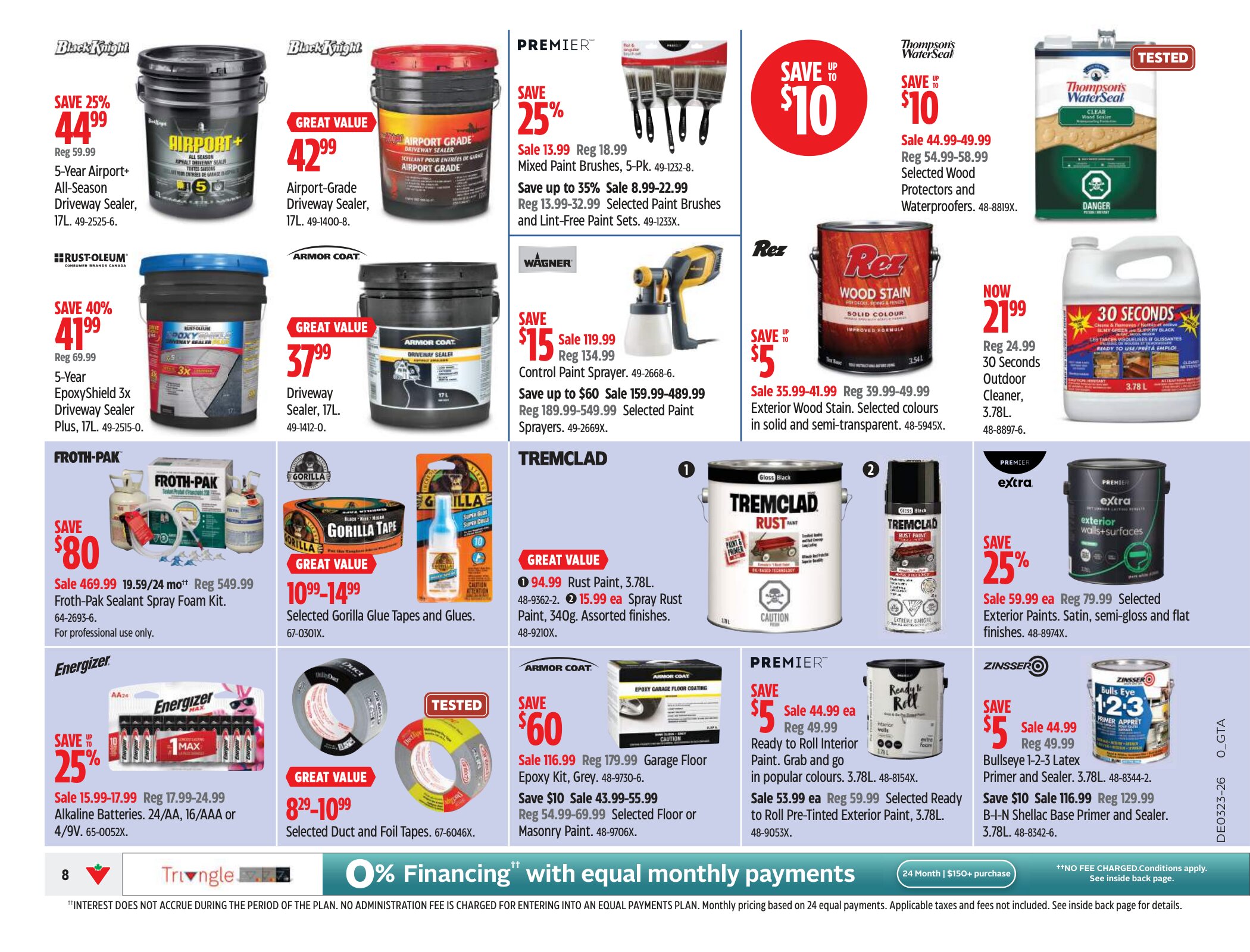 Canadian Tire Weekly Flyer 0 Valid 04-06-26 - 11-06-26-07