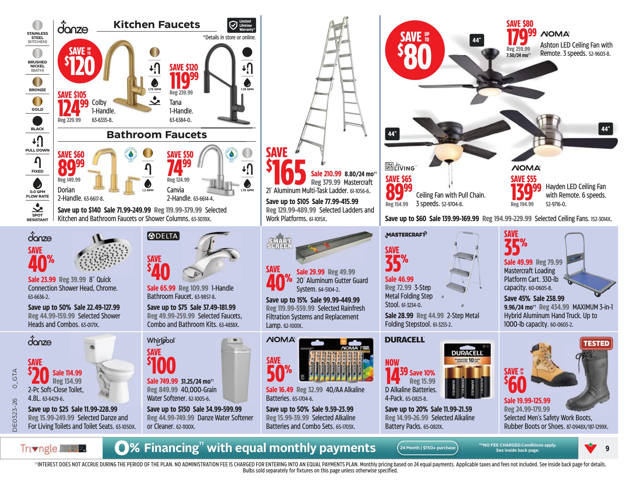 Canadian Tire Weekly Flyer 0 Valid 04-06-26 - 11-06-26-08