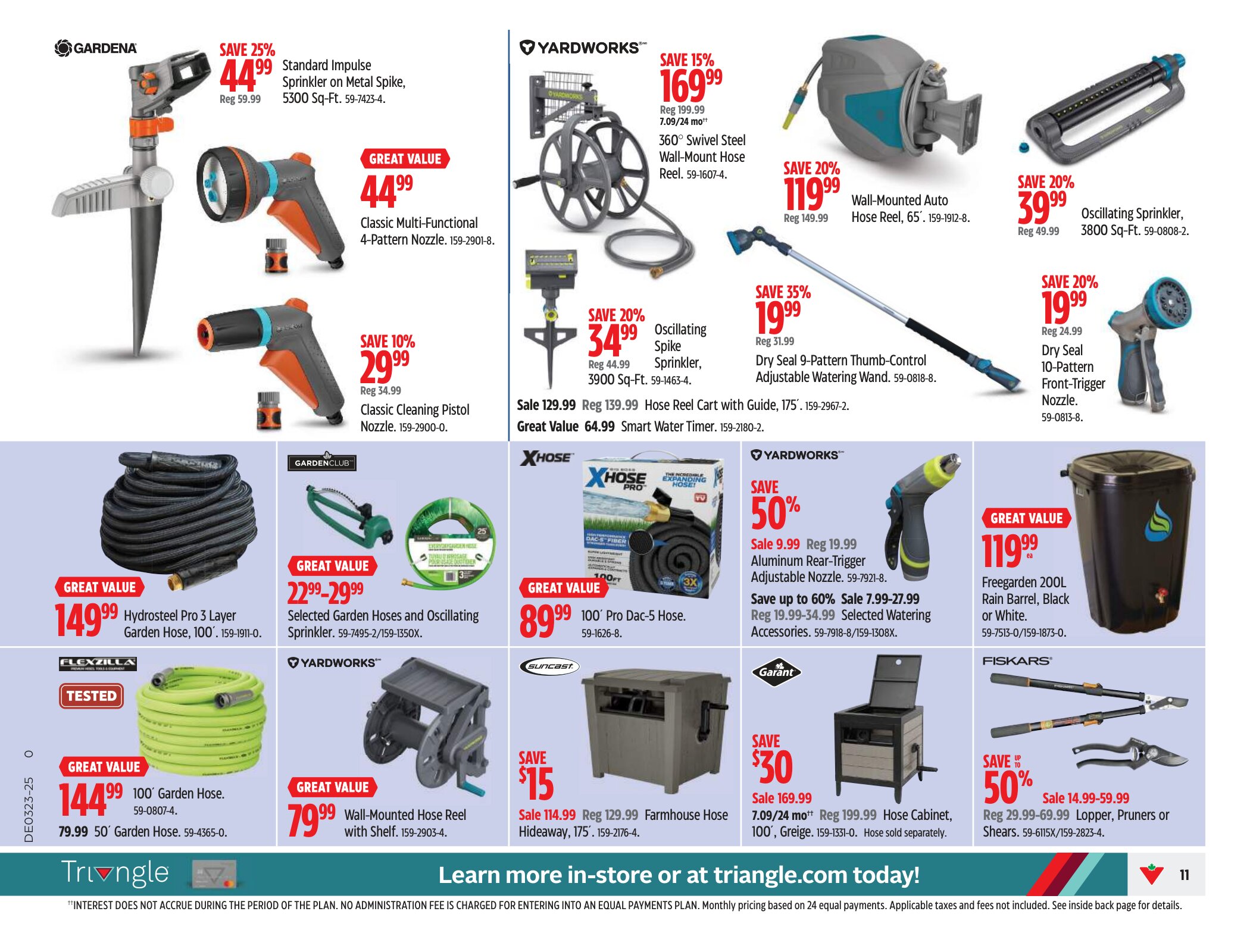 Canadian Tire Weekly Flyer 0 Valid 04-06-26 - 11-06-26-10