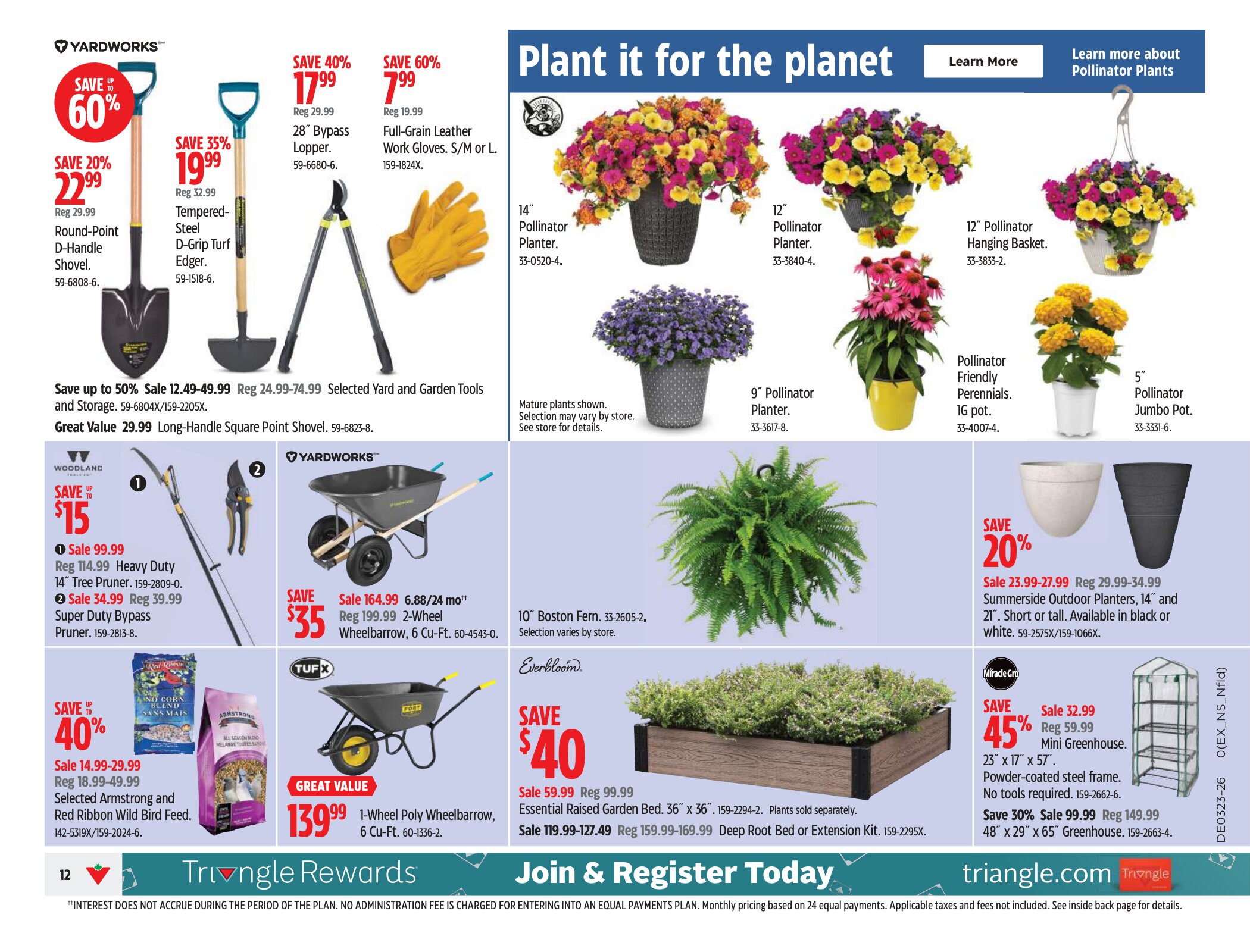 Canadian Tire Weekly Flyer 0 Valid 04-06-26 - 11-06-26-11