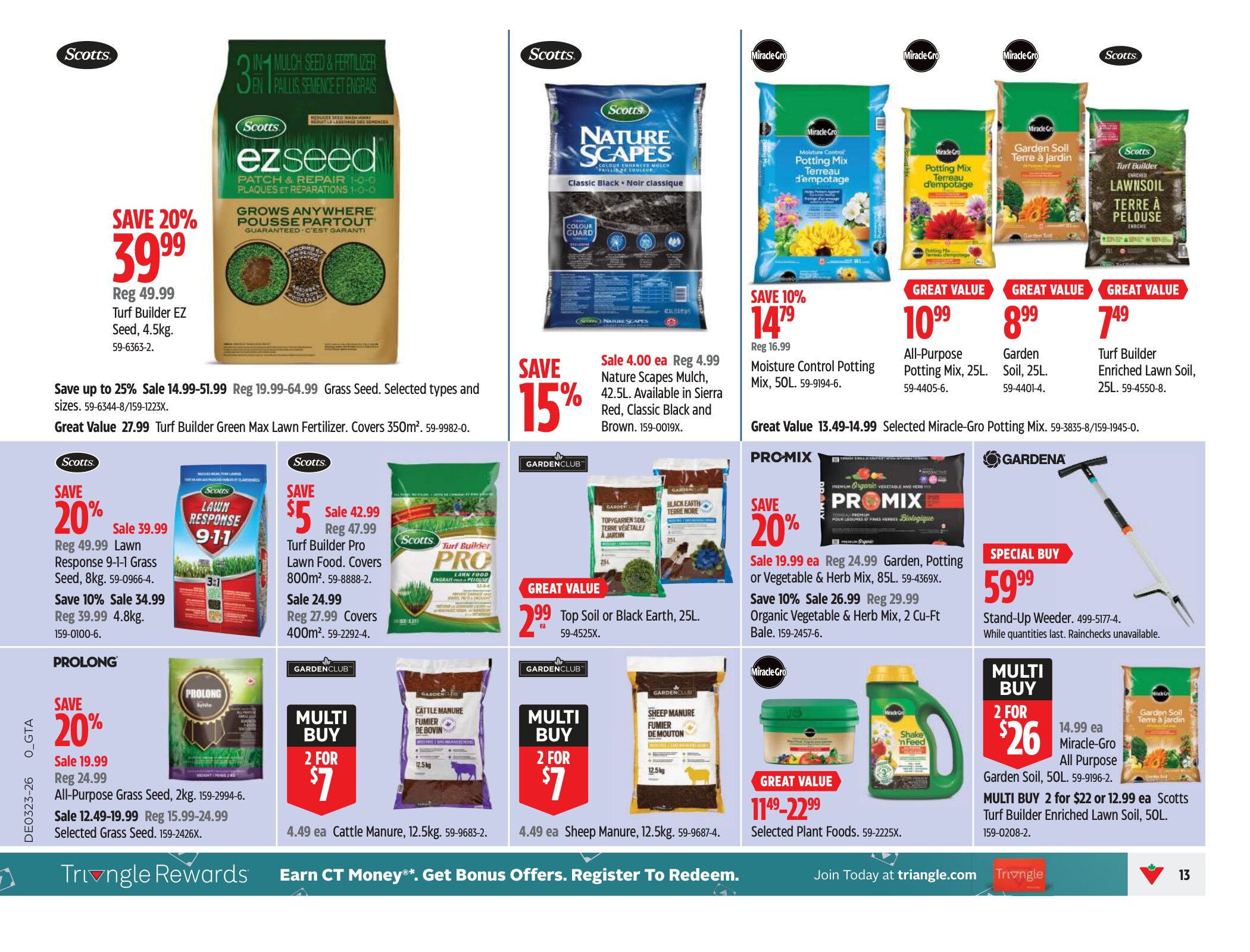 Canadian Tire Weekly Flyer 0 Valid 04-06-26 - 11-06-26-12