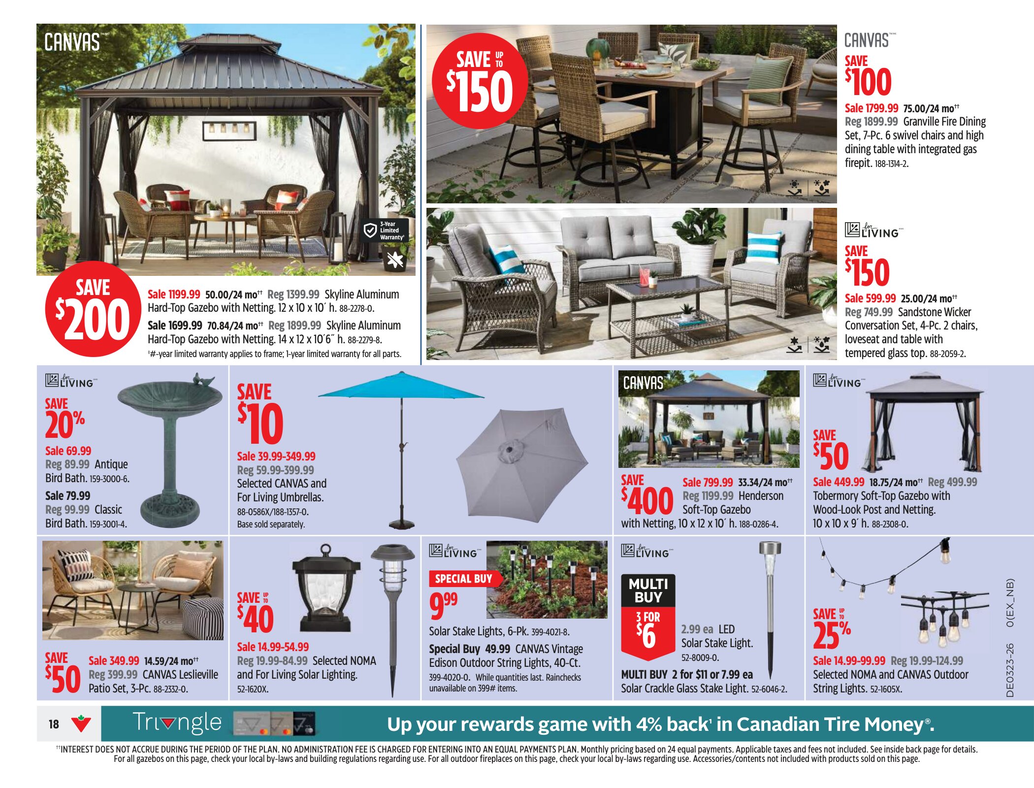 Canadian Tire Weekly Flyer 0 Valid 04-06-26 - 11-06-26-17