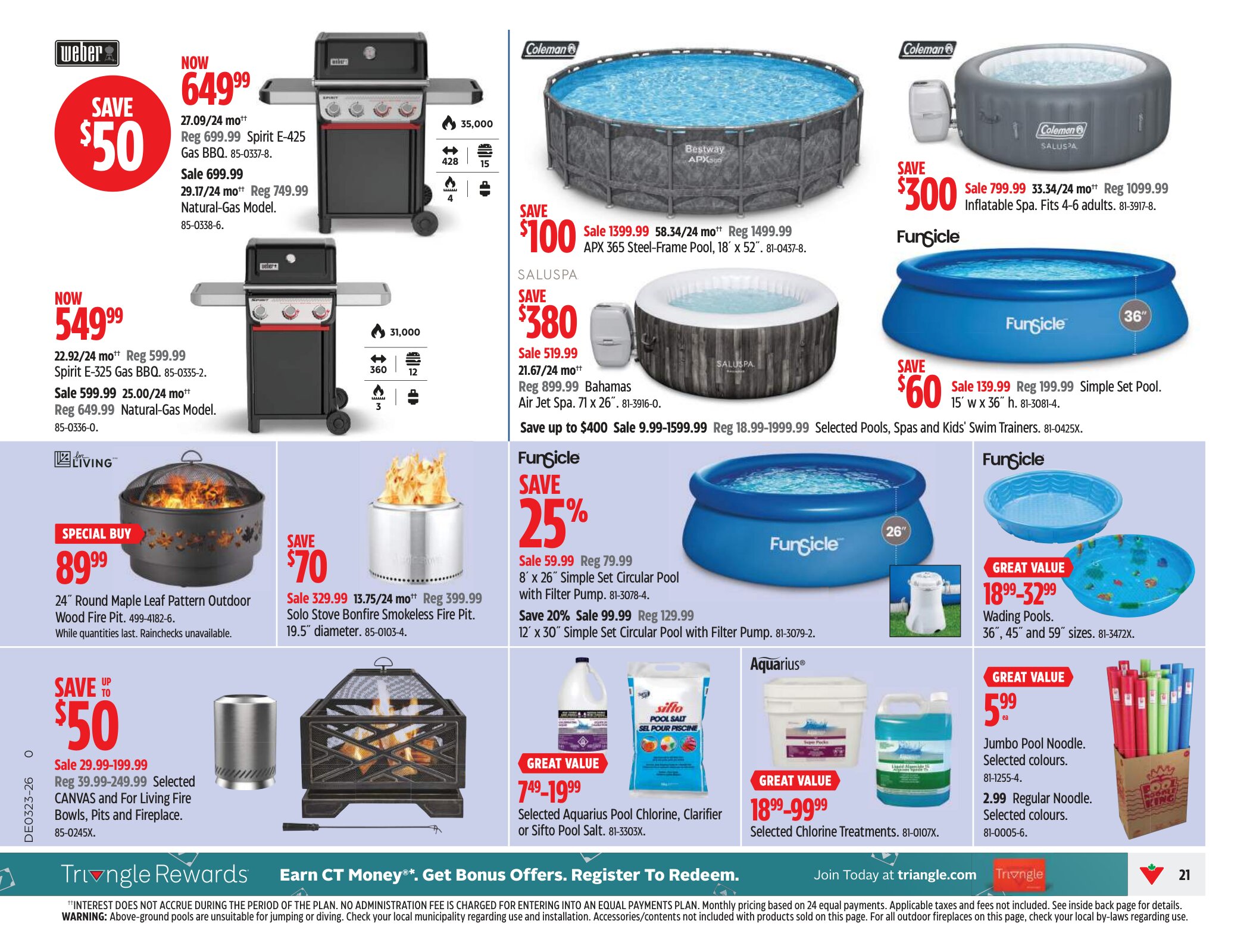 Canadian Tire Weekly Flyer 0 Valid 04-06-26 - 11-06-26-20