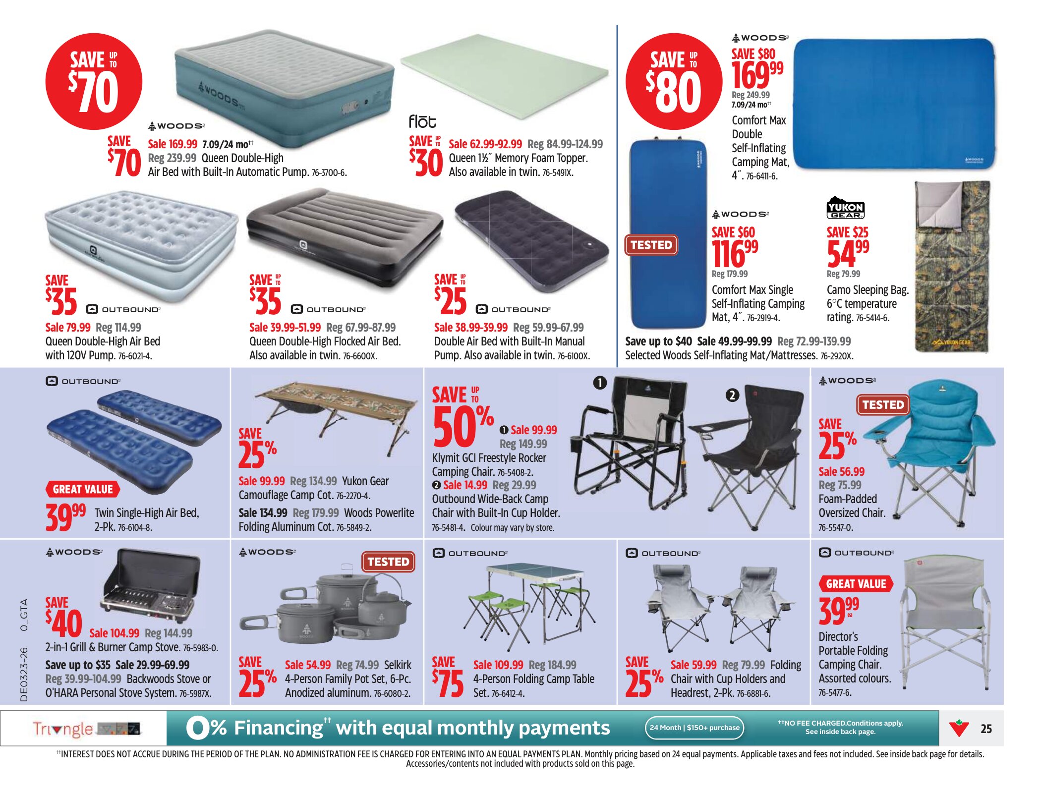 Canadian Tire Weekly Flyer 0 Valid 04-06-26 - 11-06-26-24
