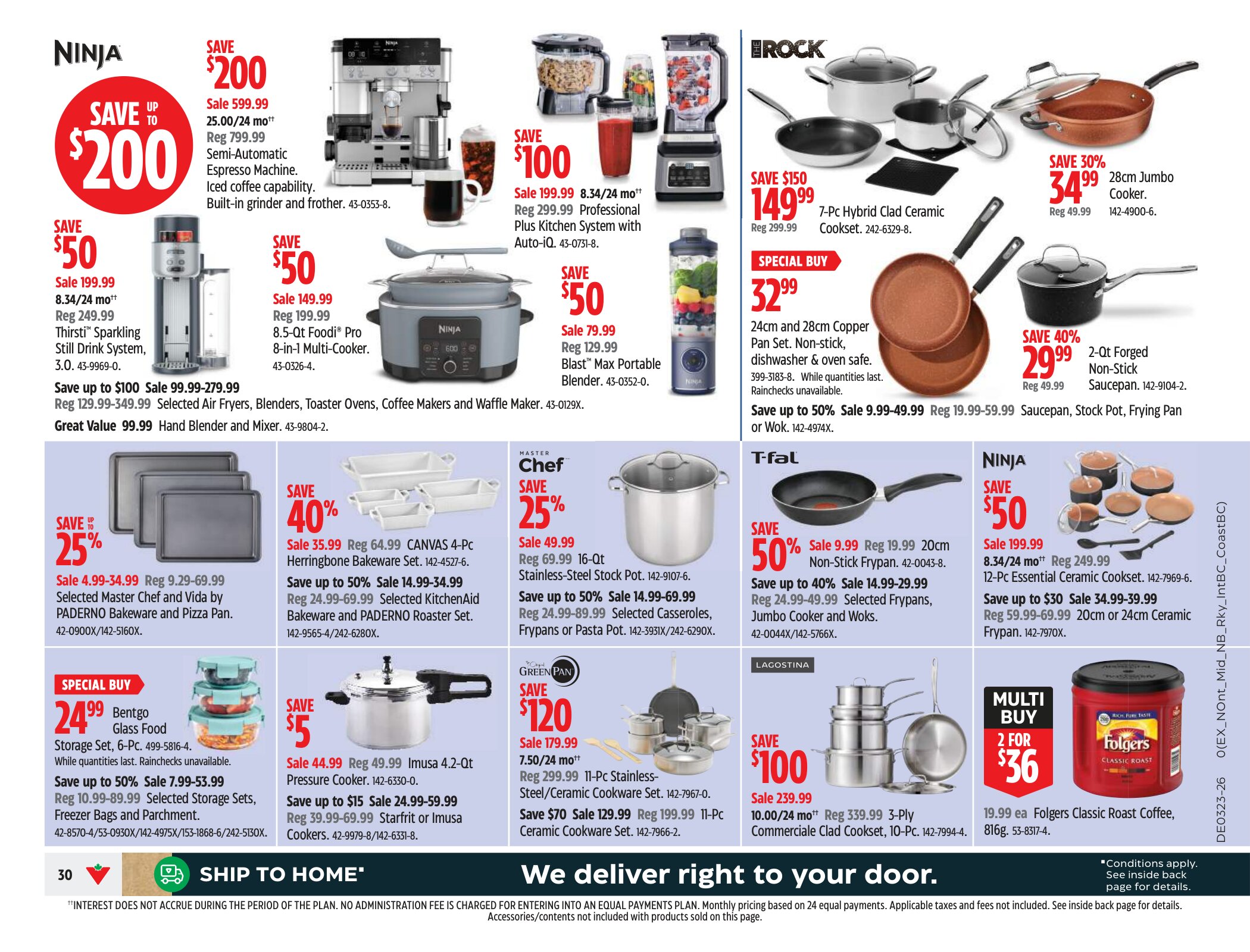 Canadian Tire Weekly Flyer 0 Valid 04-06-26 - 11-06-26-29