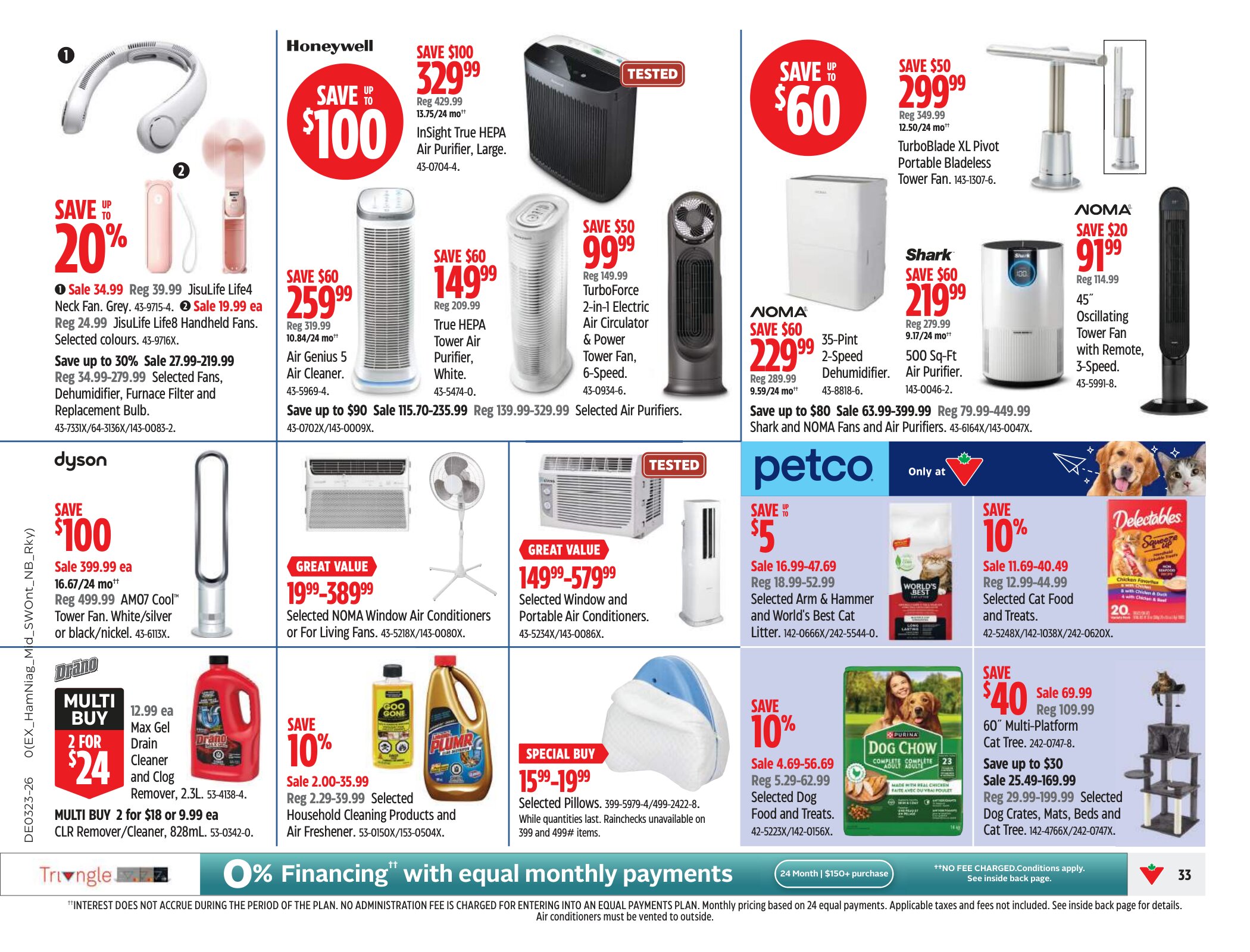 Canadian Tire Weekly Flyer 0 Valid 04-06-26 - 11-06-26-32