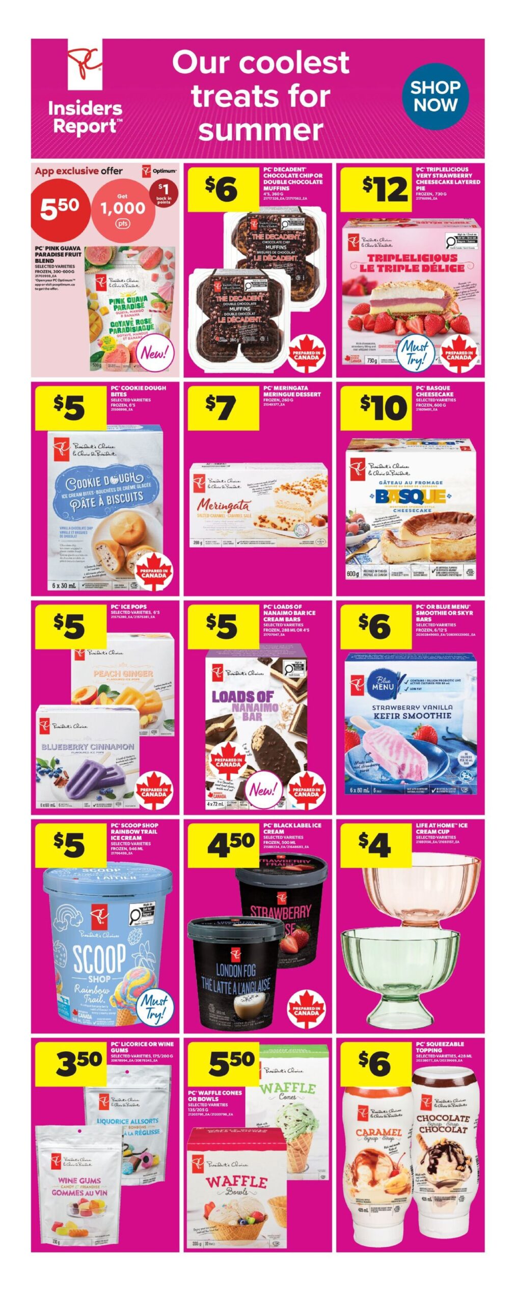 Weekly Flyer _ Real Canadian Superstore-16