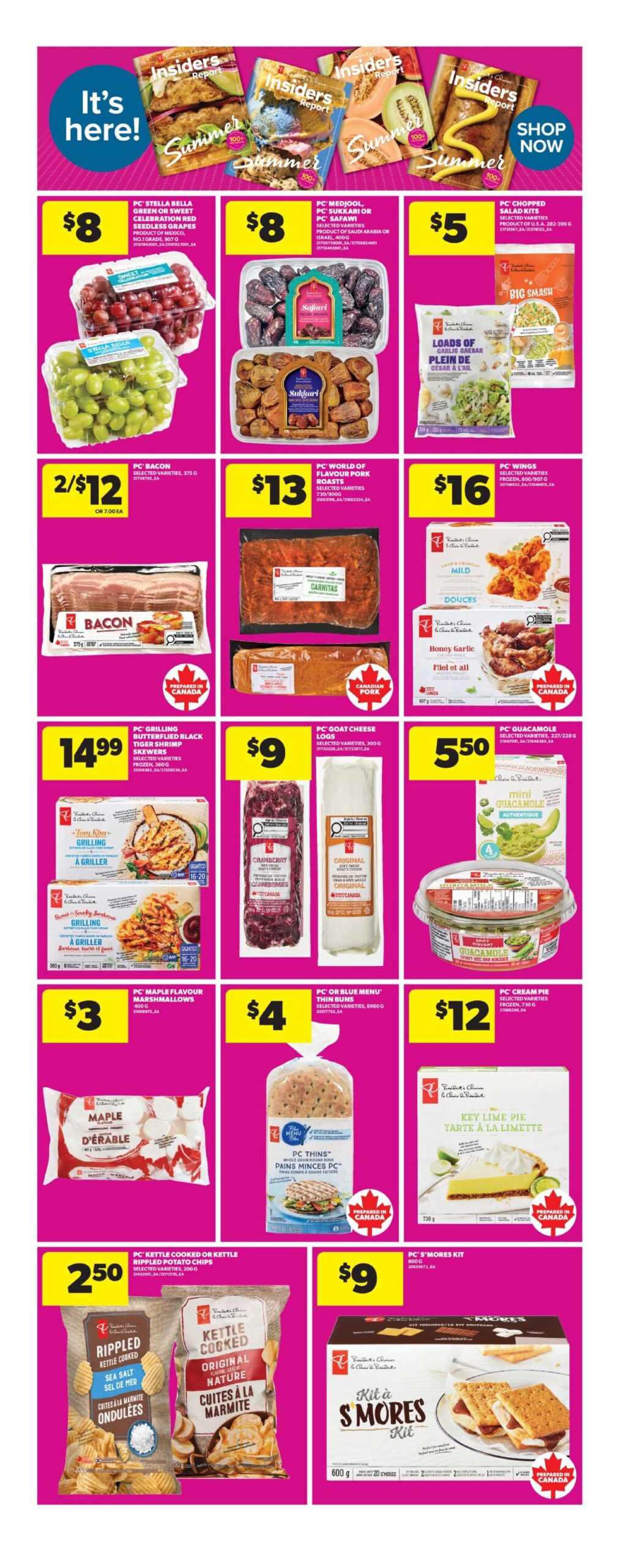 Weekly Flyer _ Real Canadian Superstore-17