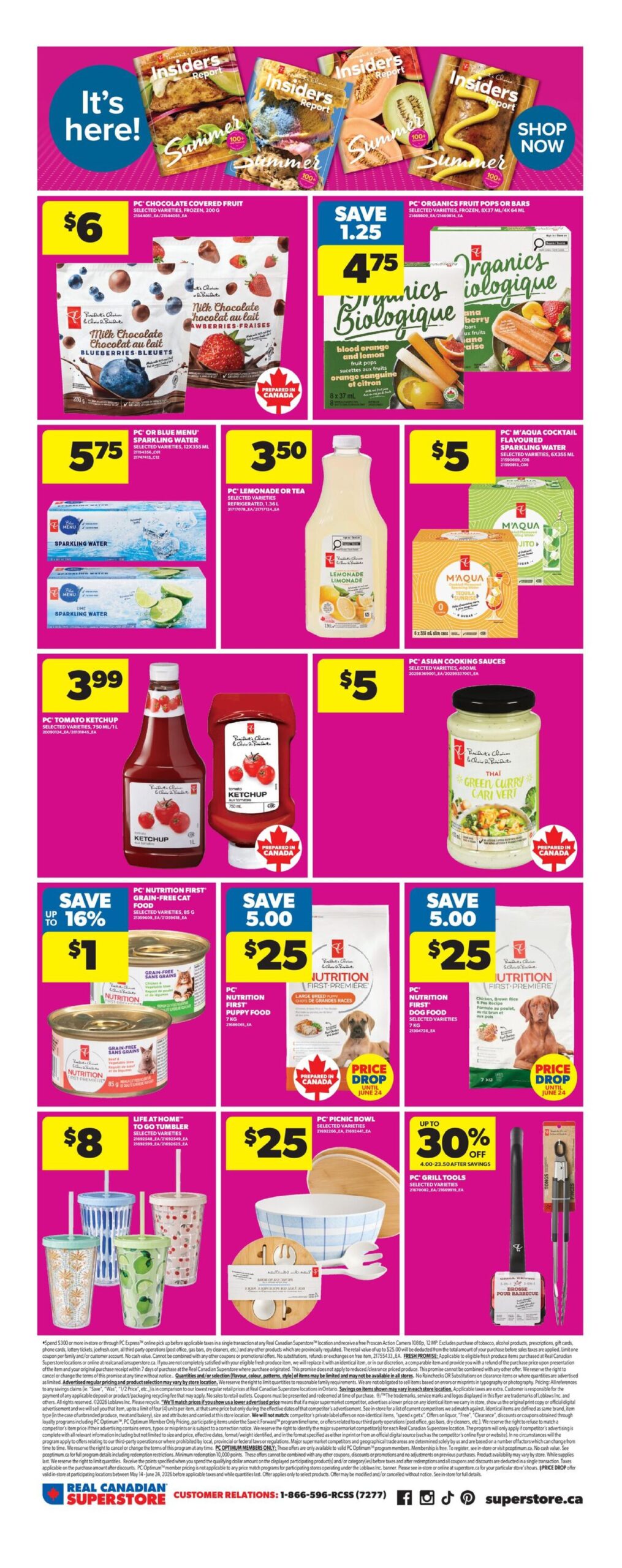 Weekly Flyer _ Real Canadian Superstore-18