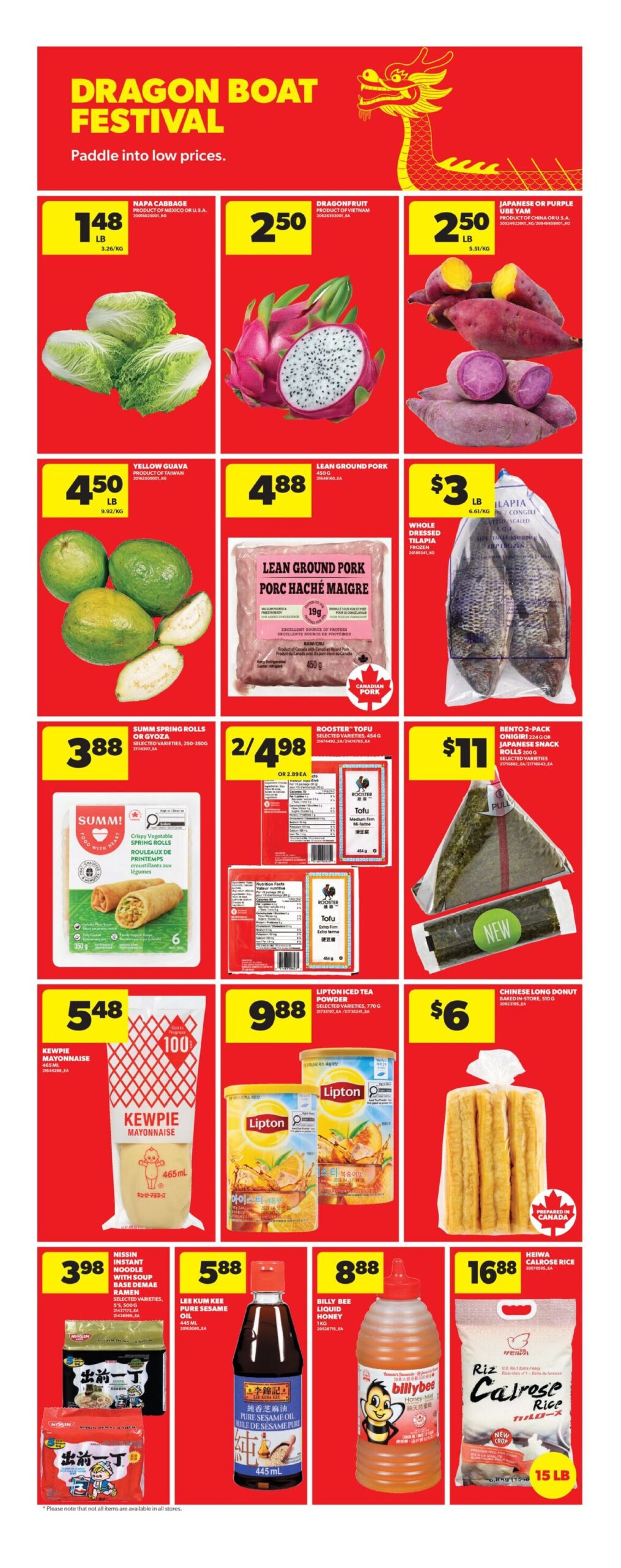 Weekly Flyer _ Real Canadian Superstore-19