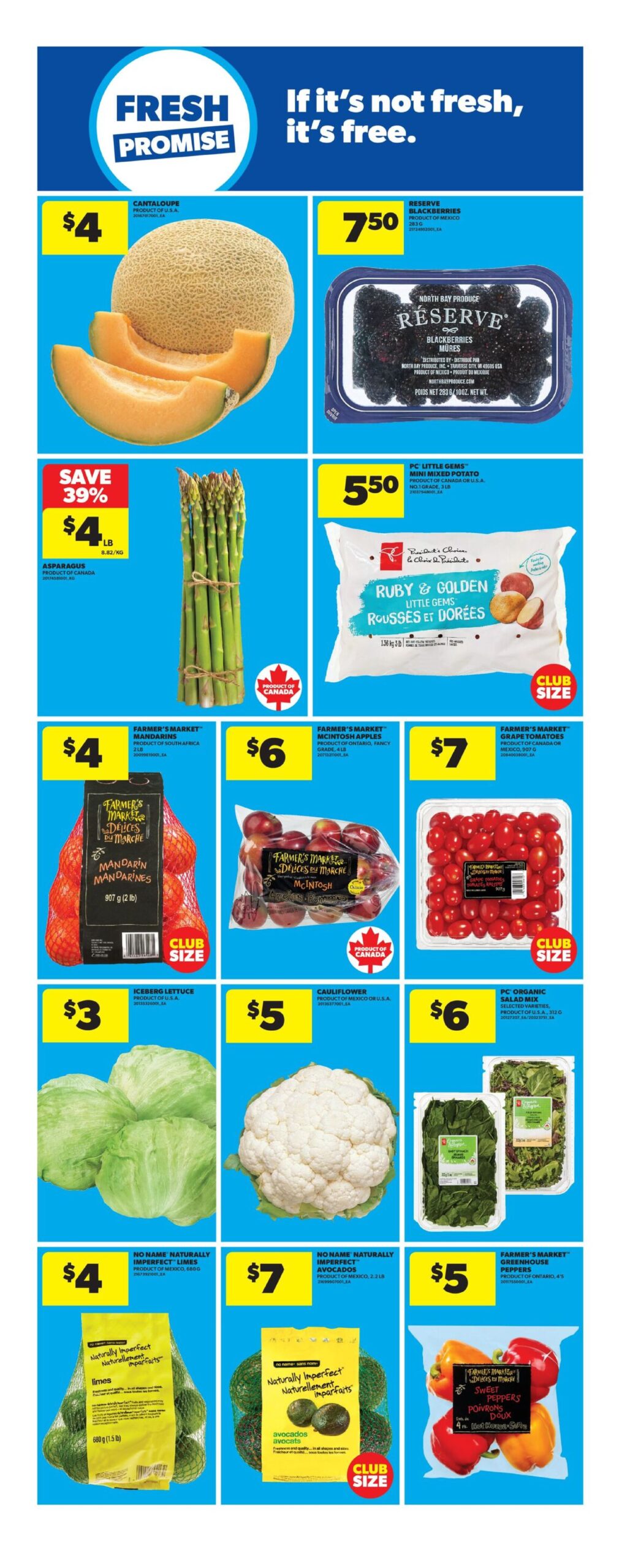 Weekly Flyer _ Real Canadian Superstore-22