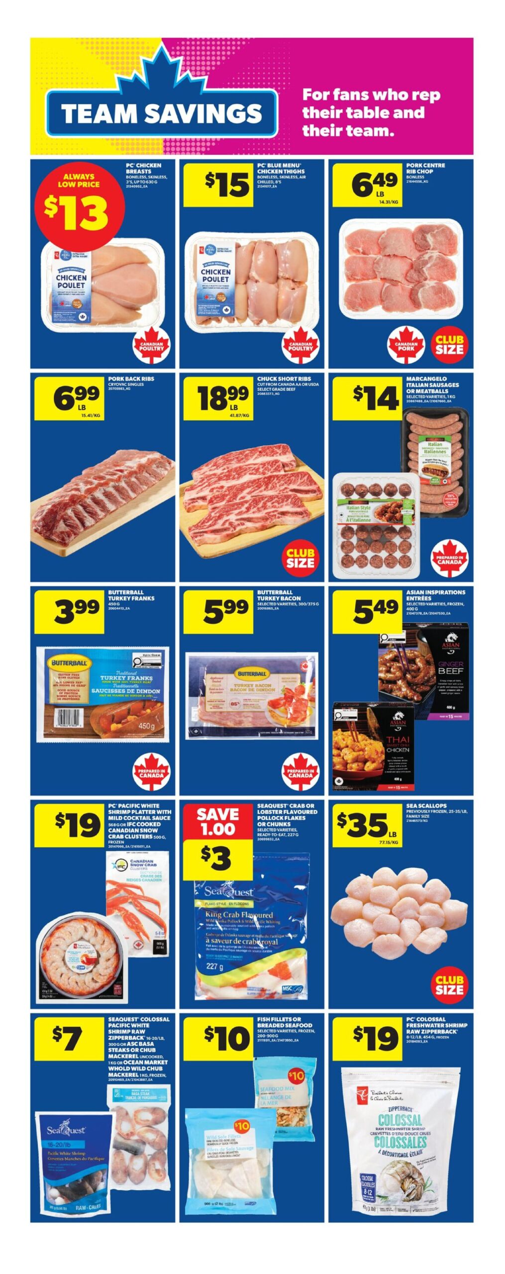 Weekly Flyer _ Real Canadian Superstore-24