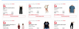 Costco Flyer Sale (ON & Atlantic)