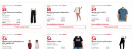 Costco Flyer (BC, AB, SK & MB)